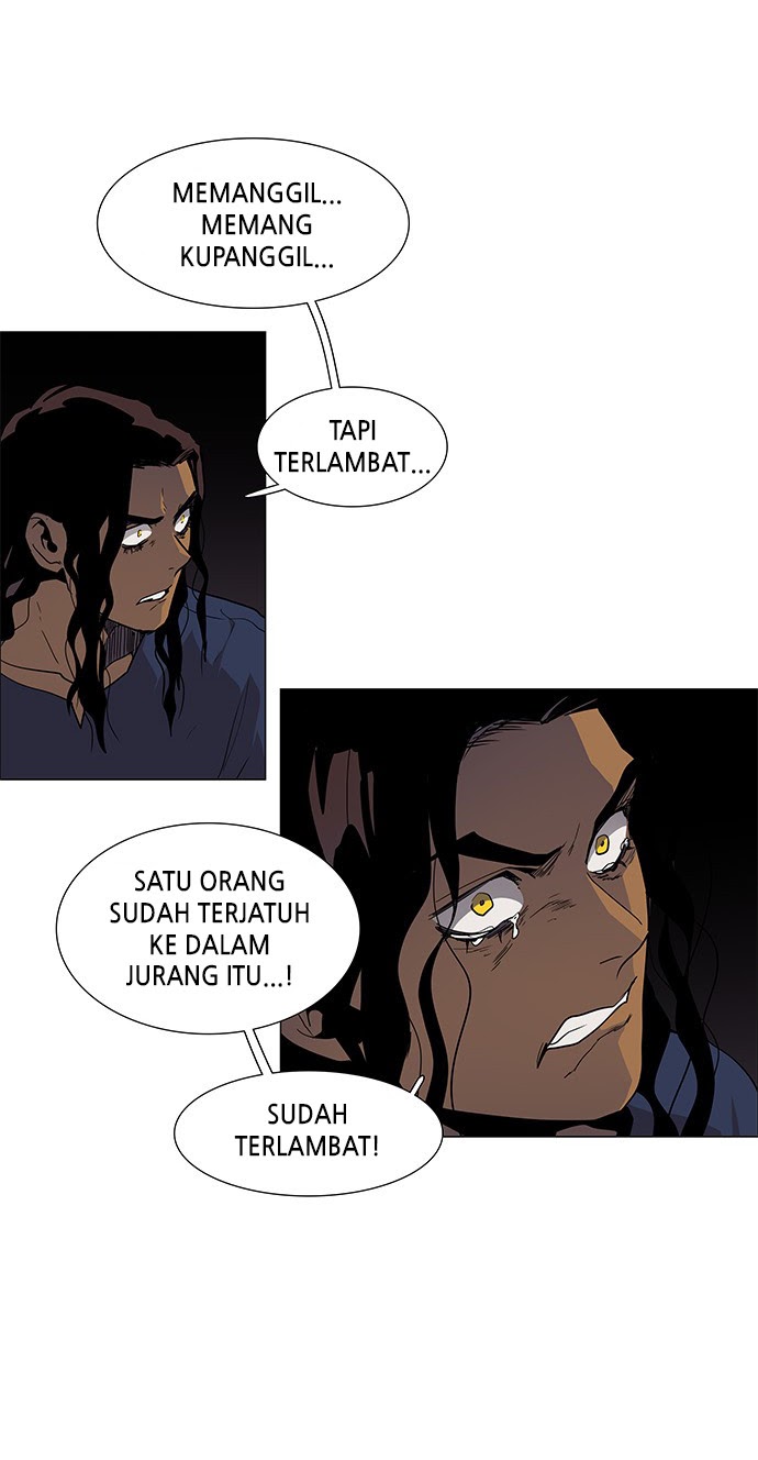 LESSA – Servant of Cosmos Chapter 88 Gambar 9