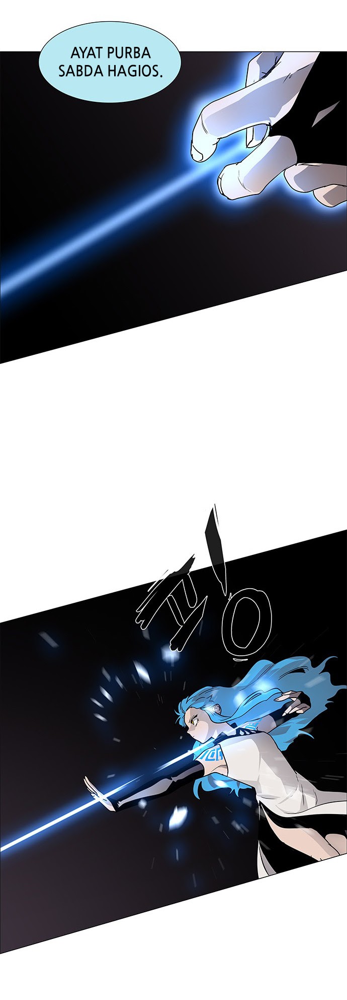 LESSA – Servant of Cosmos Chapter 87 Gambar 10