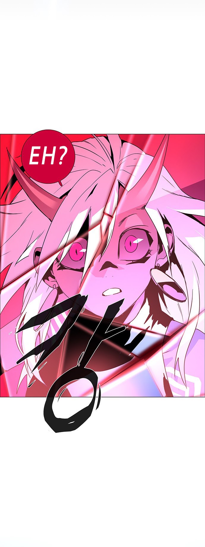 LESSA – Servant of Cosmos Chapter 87 Gambar 14