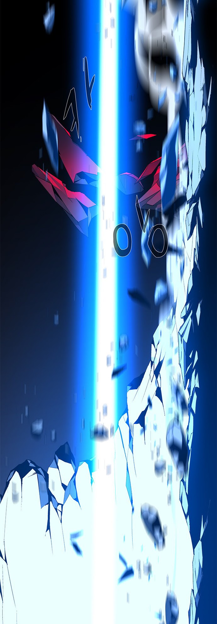 LESSA – Servant of Cosmos Chapter 87 Gambar 17