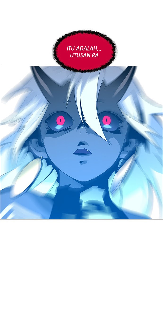 LESSA – Servant of Cosmos Chapter 87 Gambar 23