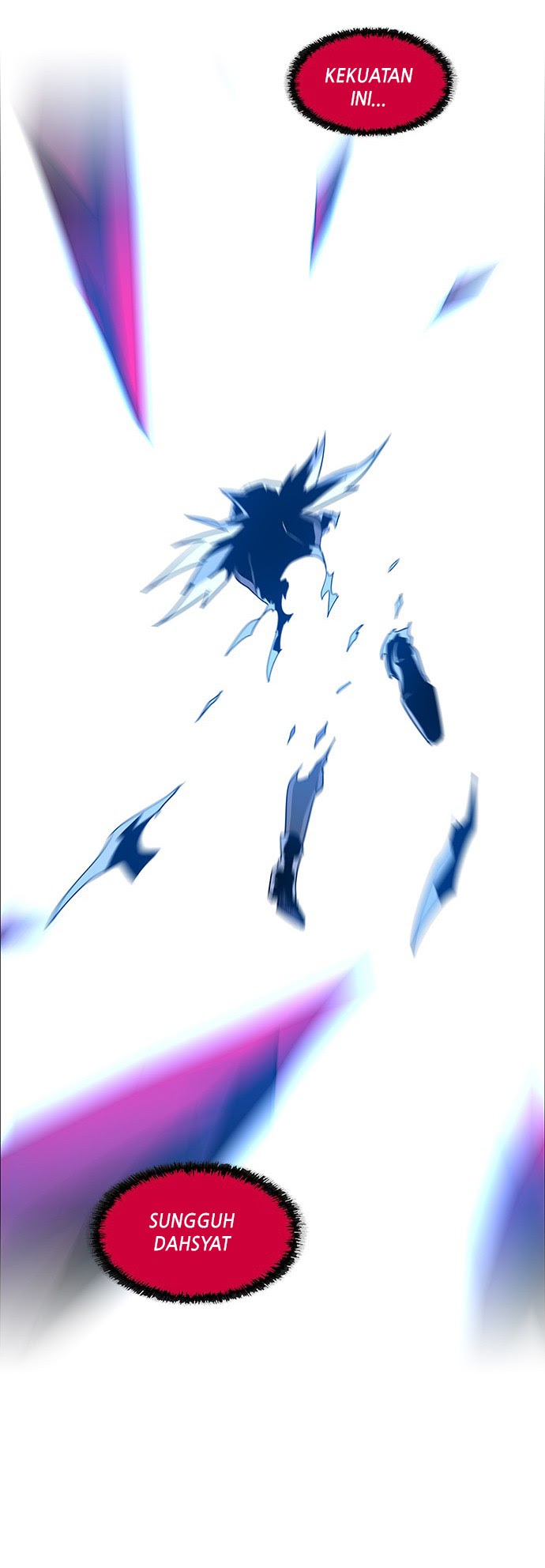 LESSA – Servant of Cosmos Chapter 87 Gambar 24