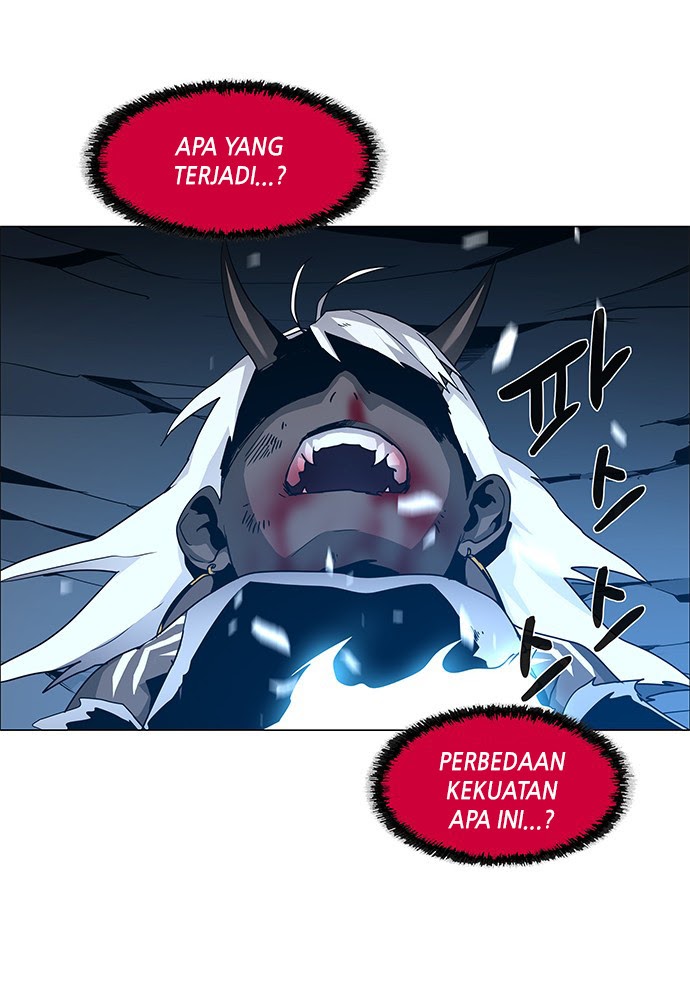 LESSA – Servant of Cosmos Chapter 87 Gambar 28