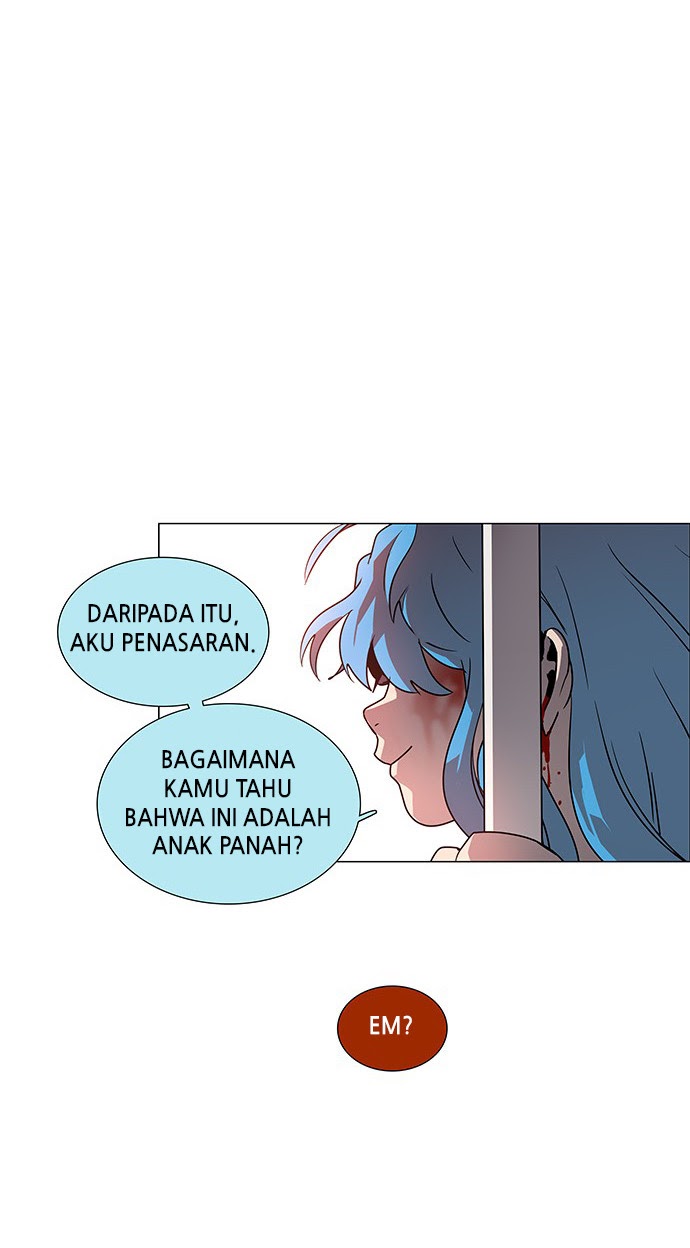 LESSA – Servant of Cosmos Chapter 87 Gambar 39