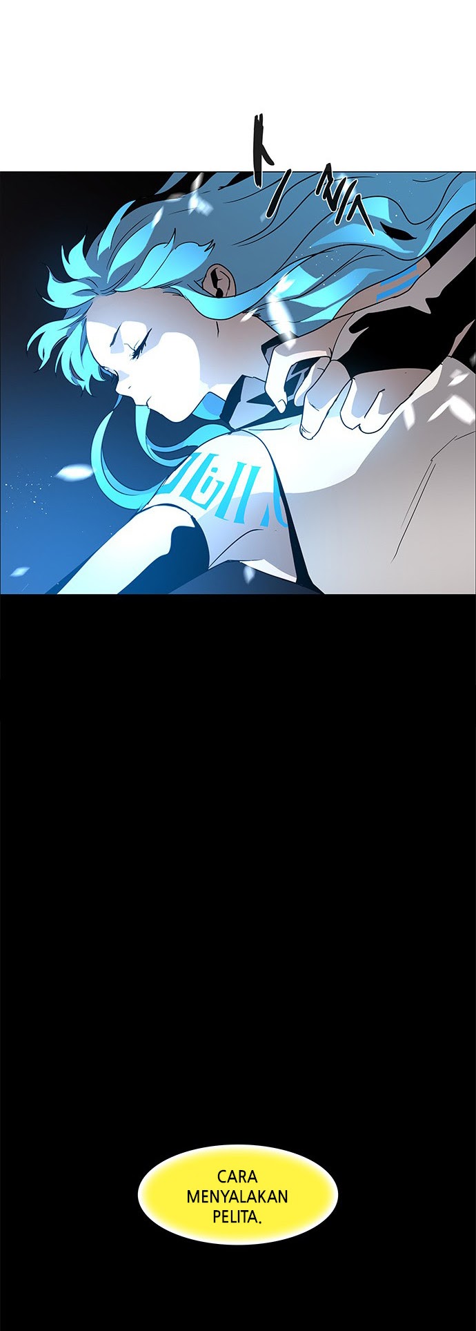 LESSA – Servant of Cosmos Chapter 87 Gambar 4