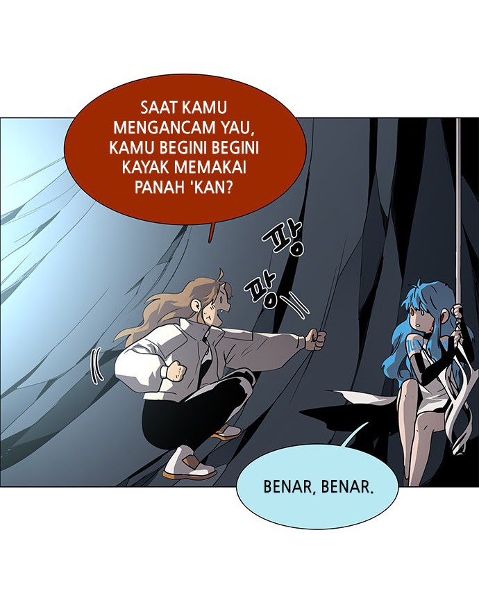 LESSA – Servant of Cosmos Chapter 87 Gambar 40