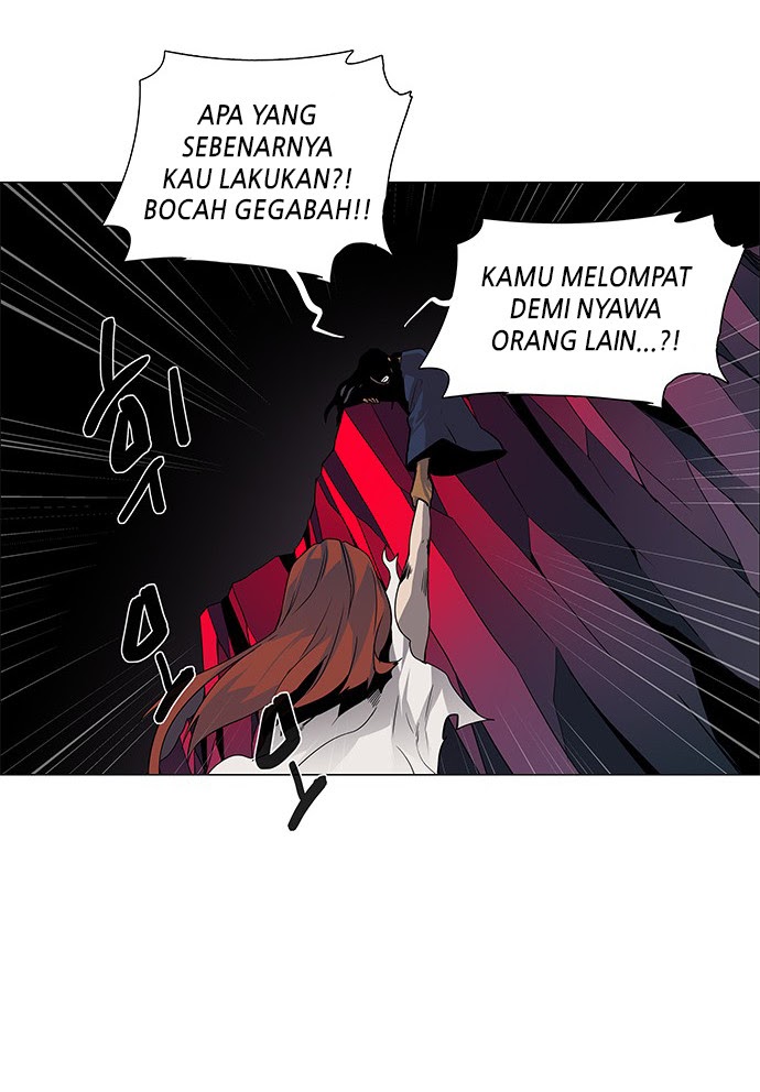 LESSA – Servant of Cosmos Chapter 87 Gambar 48