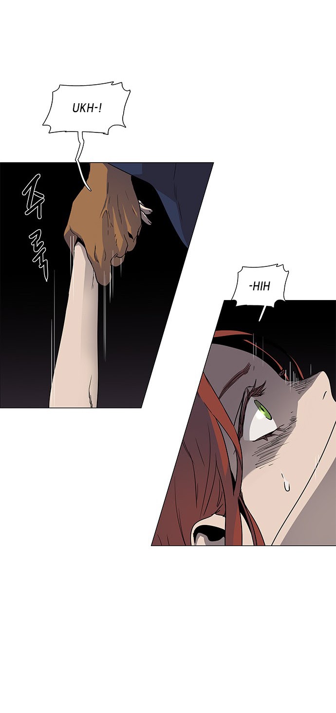 LESSA – Servant of Cosmos Chapter 87 Gambar 50