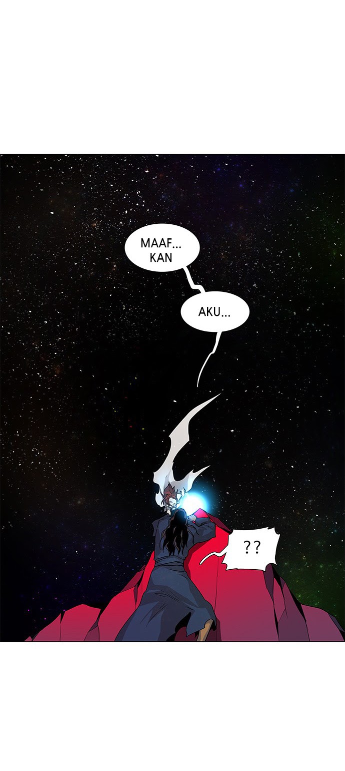 LESSA – Servant of Cosmos Chapter 87 Gambar 51