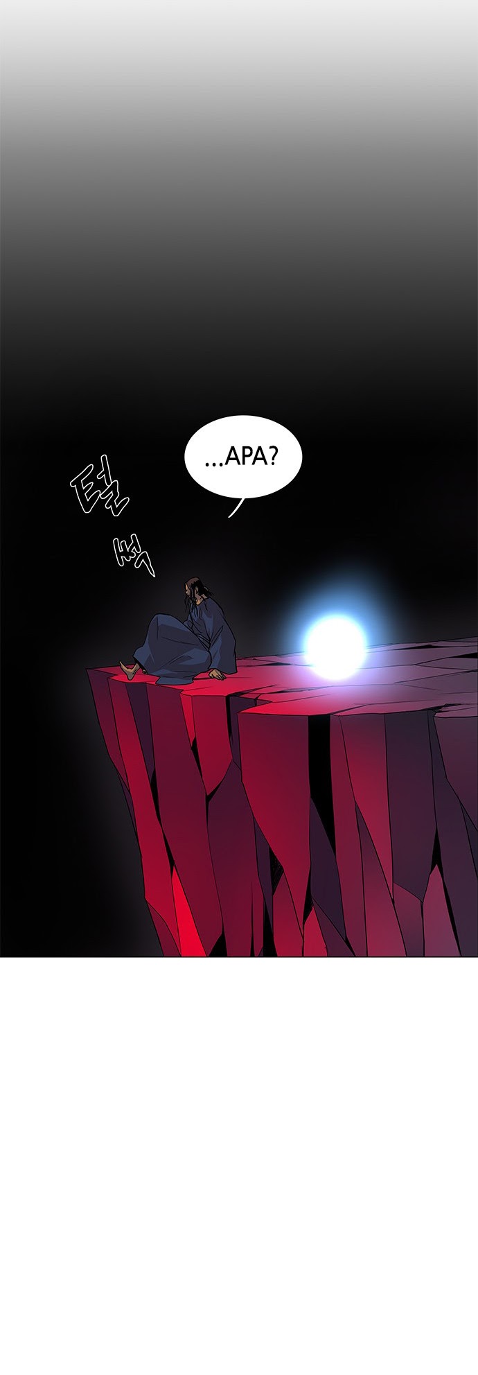 LESSA – Servant of Cosmos Chapter 87 Gambar 61