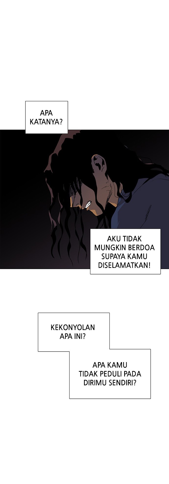 LESSA – Servant of Cosmos Chapter 87 Gambar 62