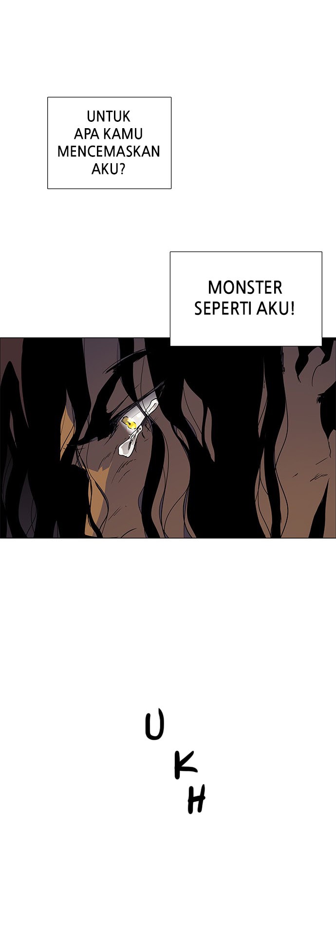 LESSA – Servant of Cosmos Chapter 87 Gambar 63