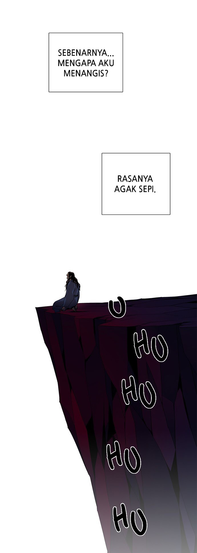 LESSA – Servant of Cosmos Chapter 87 Gambar 64
