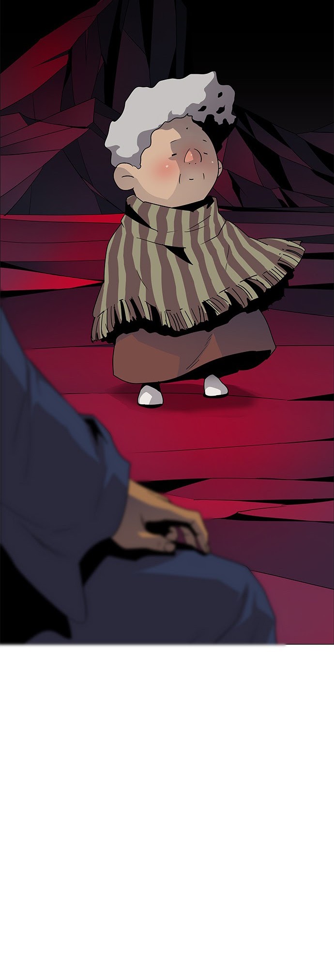 LESSA – Servant of Cosmos Chapter 87 Gambar 68