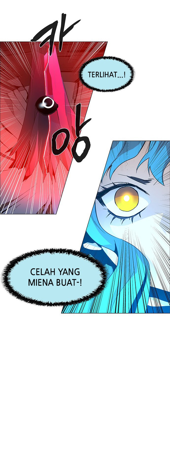 LESSA – Servant of Cosmos Chapter 87 Gambar 9