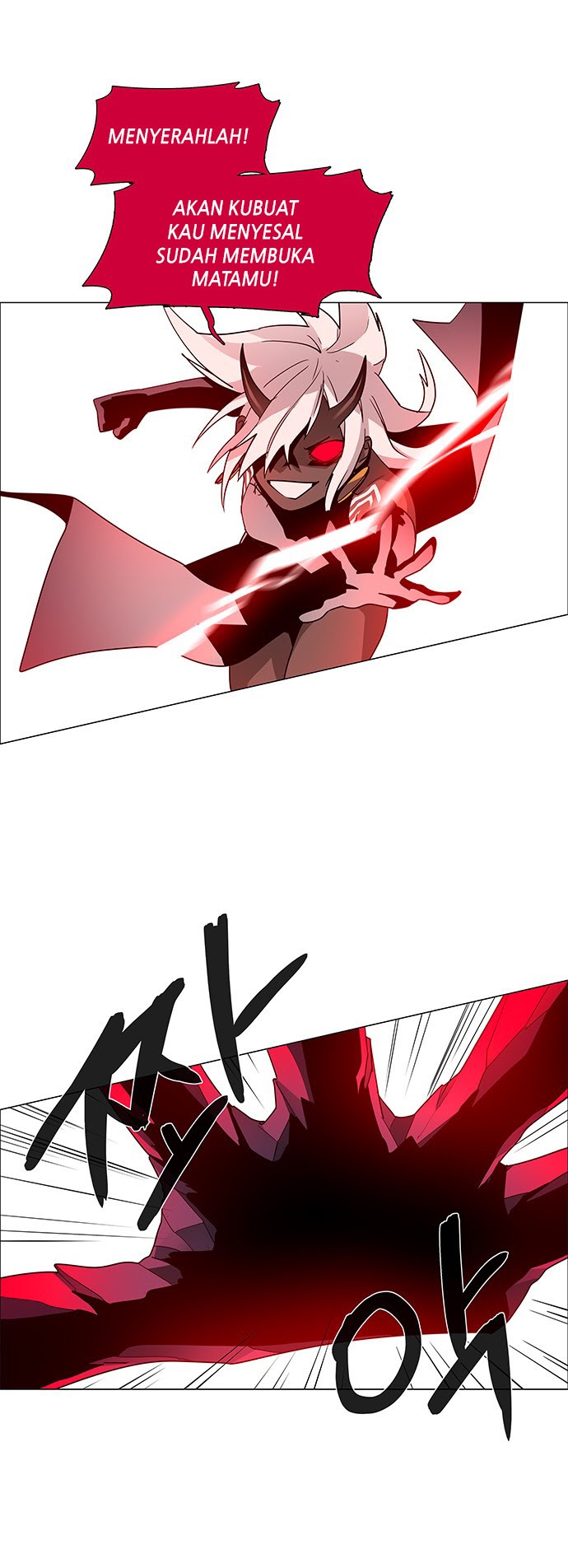 LESSA – Servant of Cosmos Chapter 86 Gambar 12