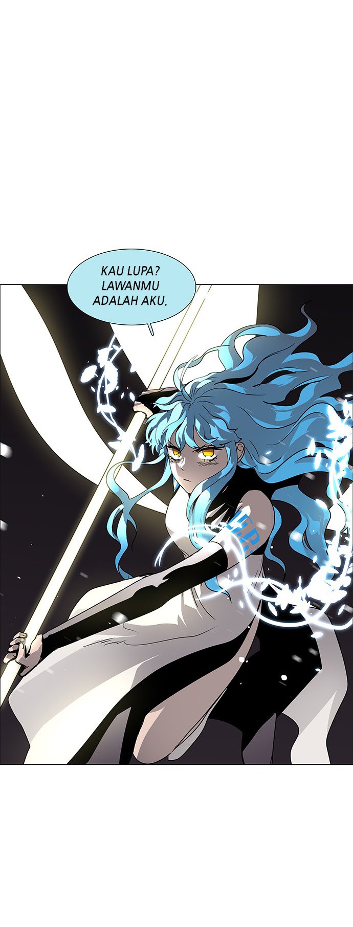 LESSA – Servant of Cosmos Chapter 86 Gambar 15