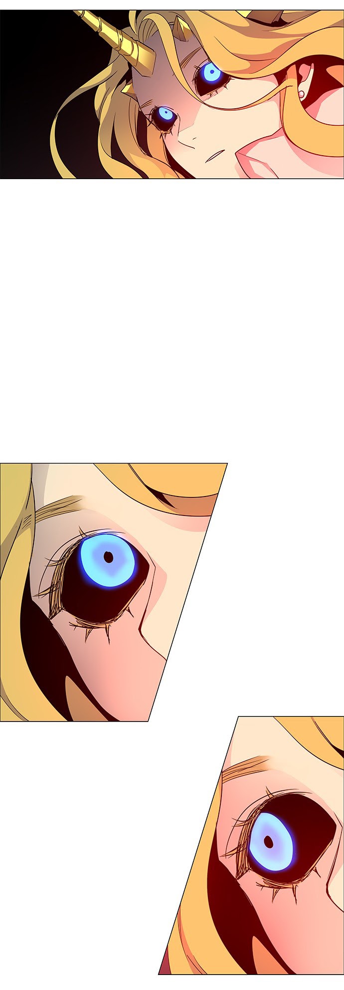 LESSA – Servant of Cosmos Chapter 86 Gambar 19