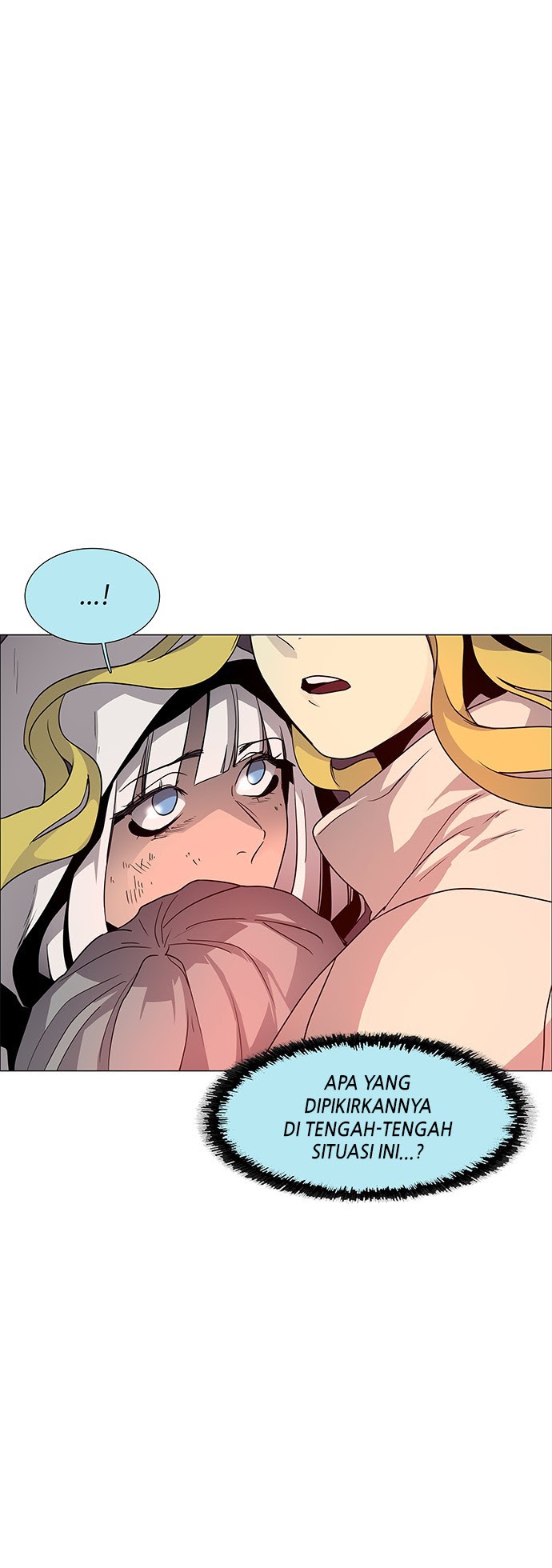LESSA – Servant of Cosmos Chapter 86 Gambar 20