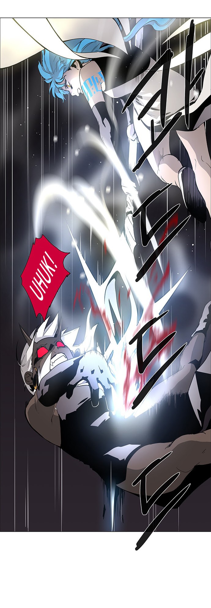 LESSA – Servant of Cosmos Chapter 86 Gambar 27