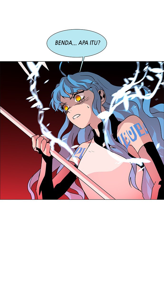 LESSA – Servant of Cosmos Chapter 86 Gambar 36
