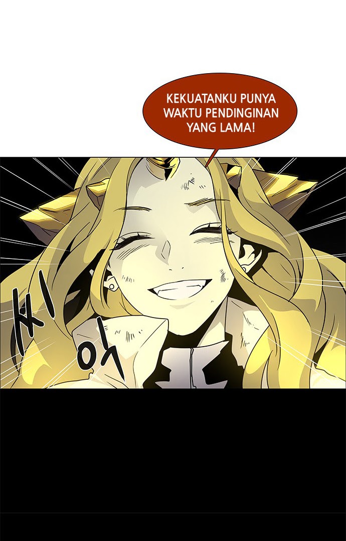 LESSA – Servant of Cosmos Chapter 86 Gambar 4