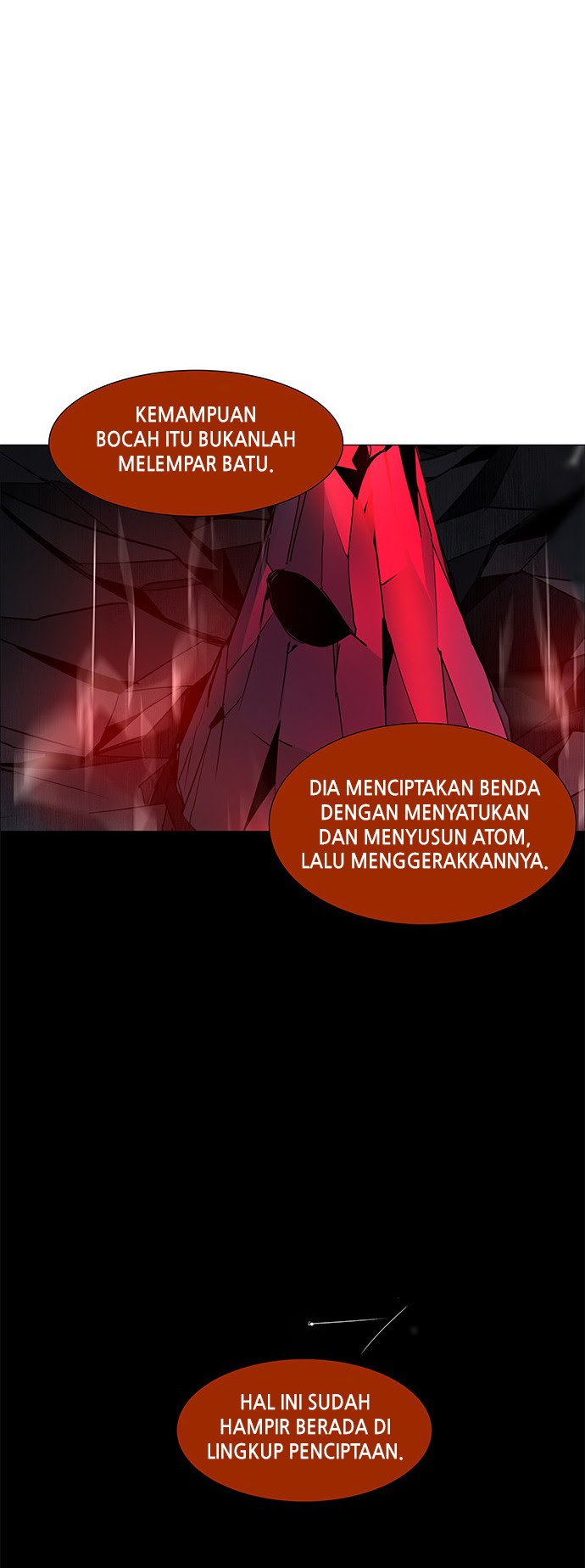 LESSA – Servant of Cosmos Chapter 86 Gambar 41