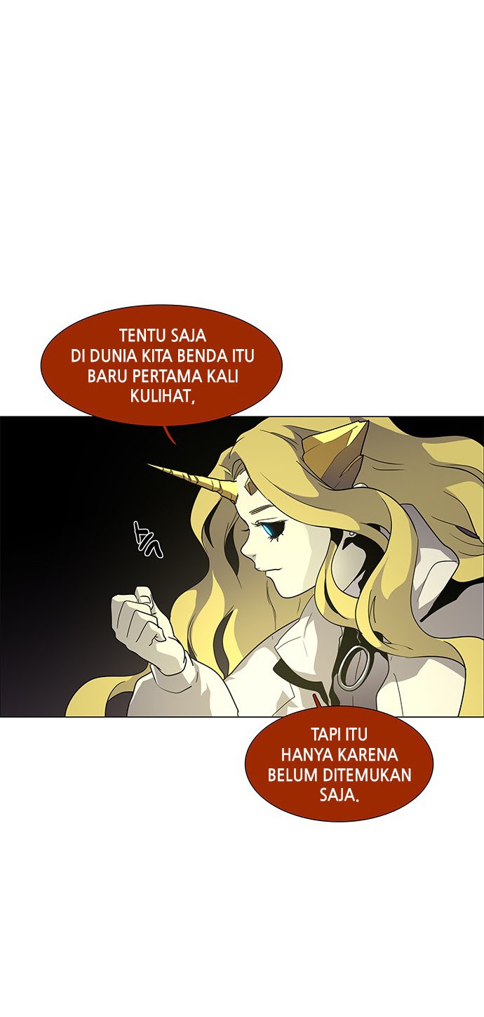 LESSA – Servant of Cosmos Chapter 86 Gambar 43