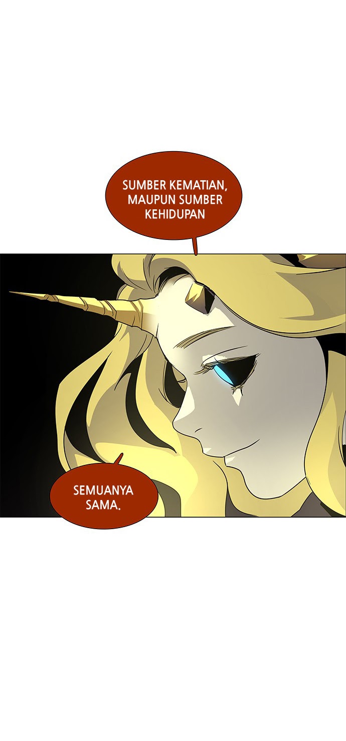 LESSA – Servant of Cosmos Chapter 86 Gambar 45