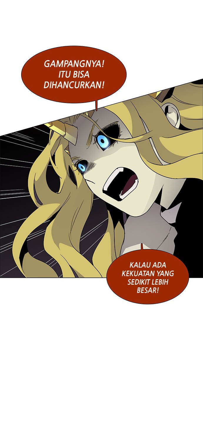 LESSA – Servant of Cosmos Chapter 86 Gambar 48