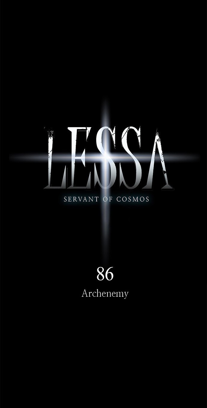 LESSA – Servant of Cosmos Chapter 86 Gambar 5