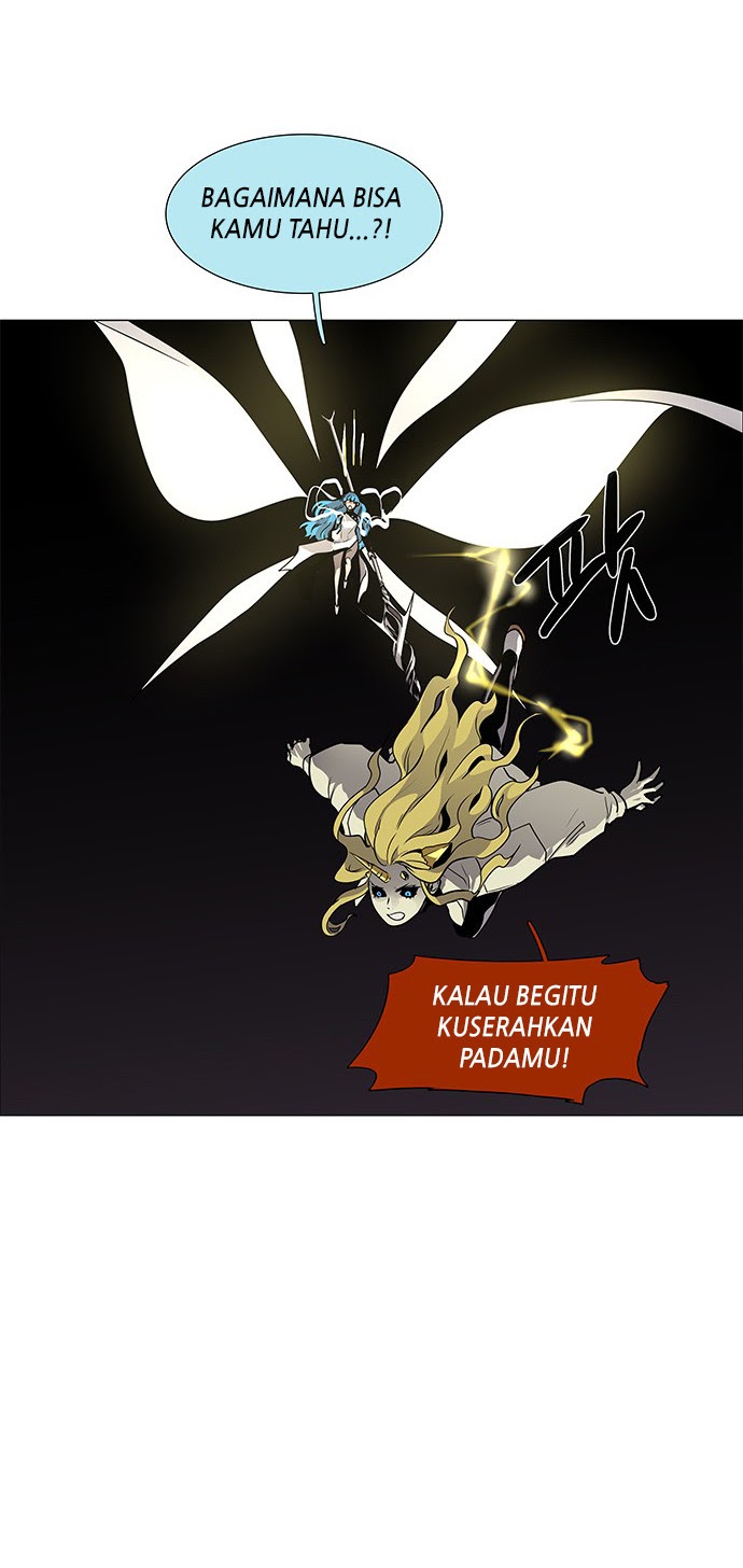 LESSA – Servant of Cosmos Chapter 86 Gambar 50