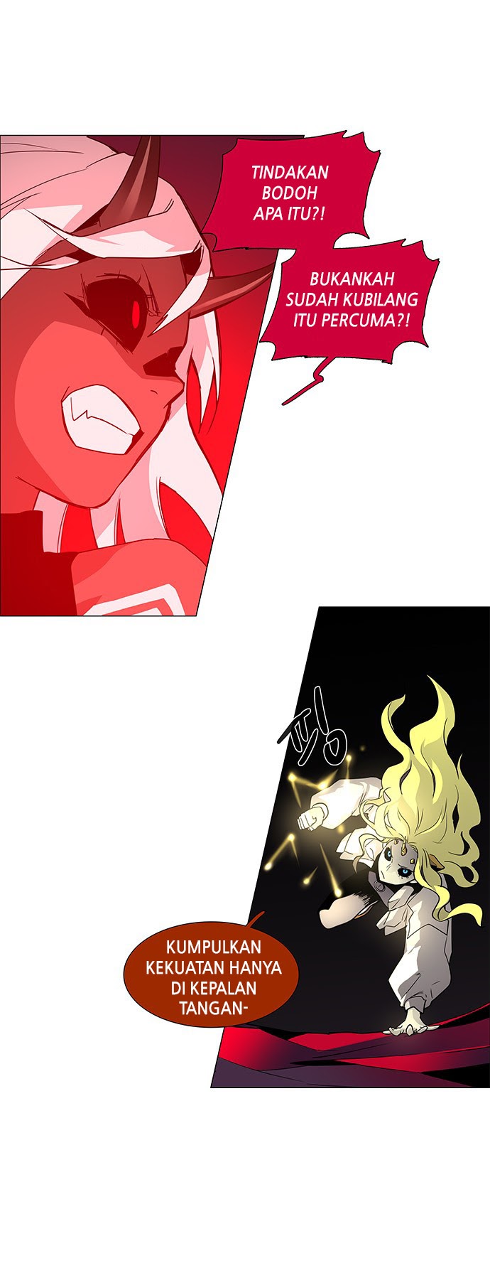 LESSA – Servant of Cosmos Chapter 86 Gambar 52