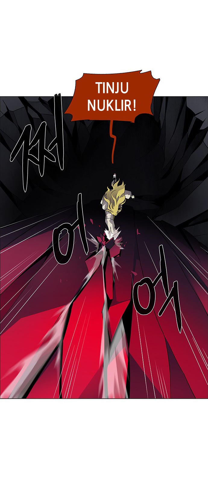 LESSA – Servant of Cosmos Chapter 86 Gambar 54