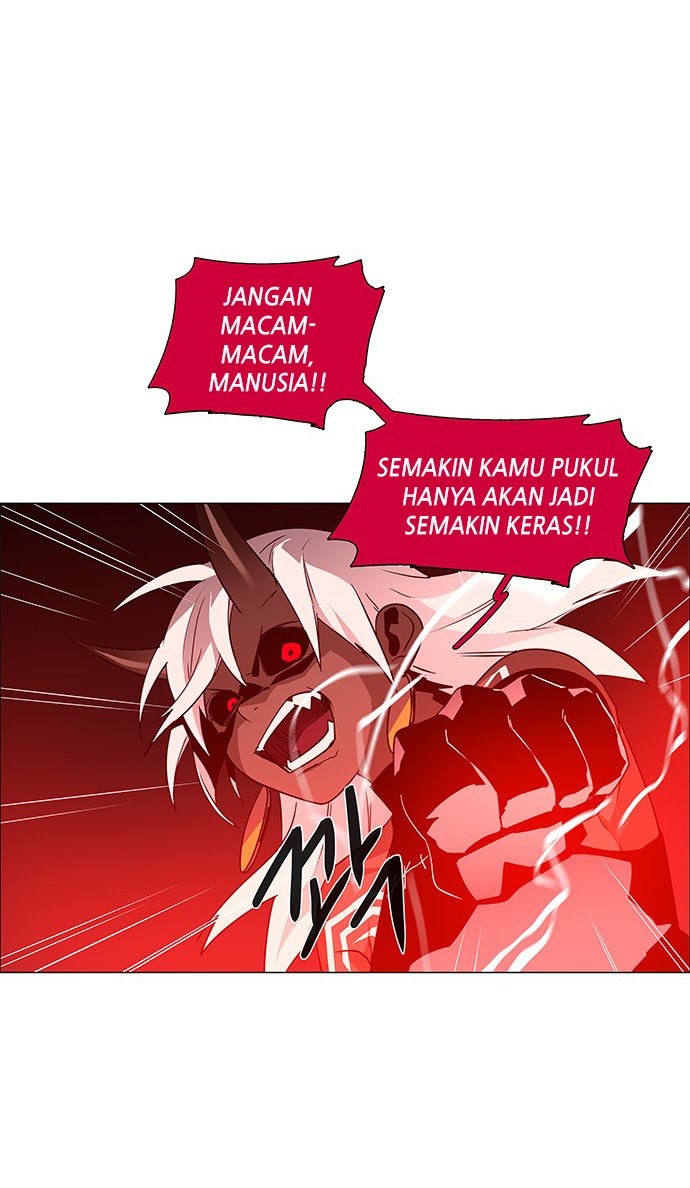 LESSA – Servant of Cosmos Chapter 86 Gambar 55