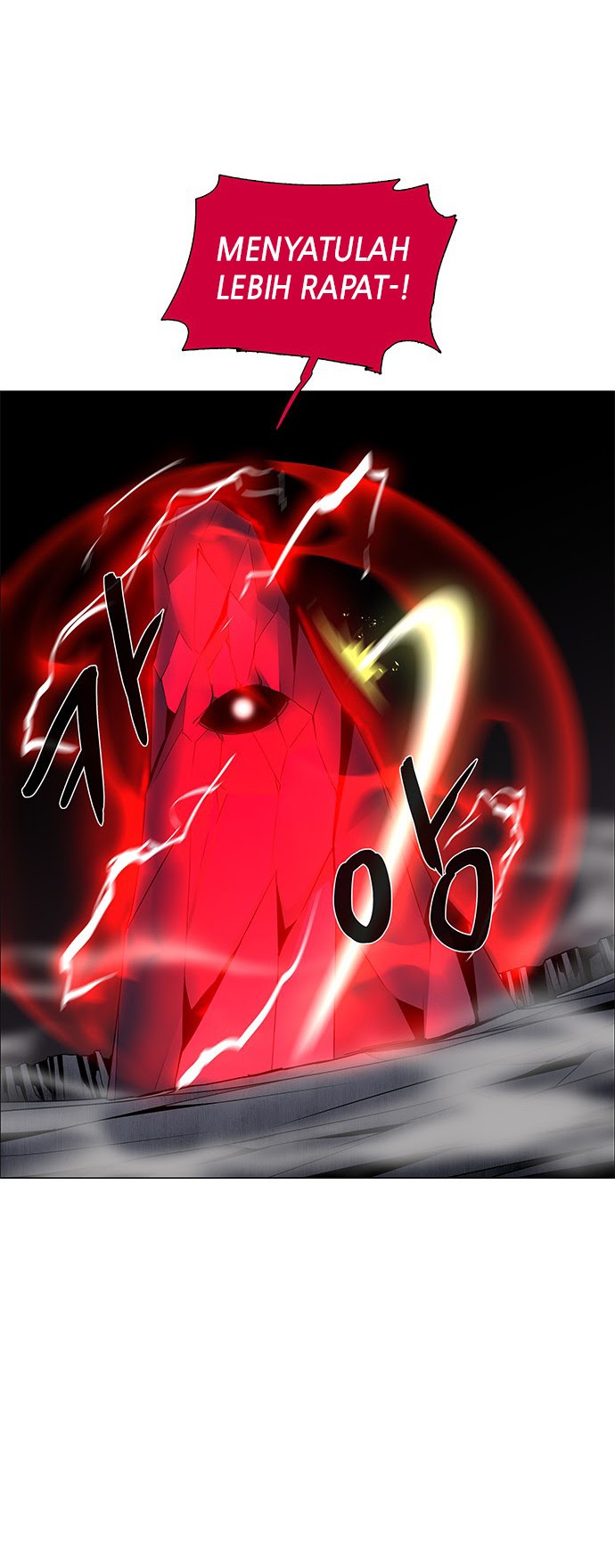LESSA – Servant of Cosmos Chapter 86 Gambar 56