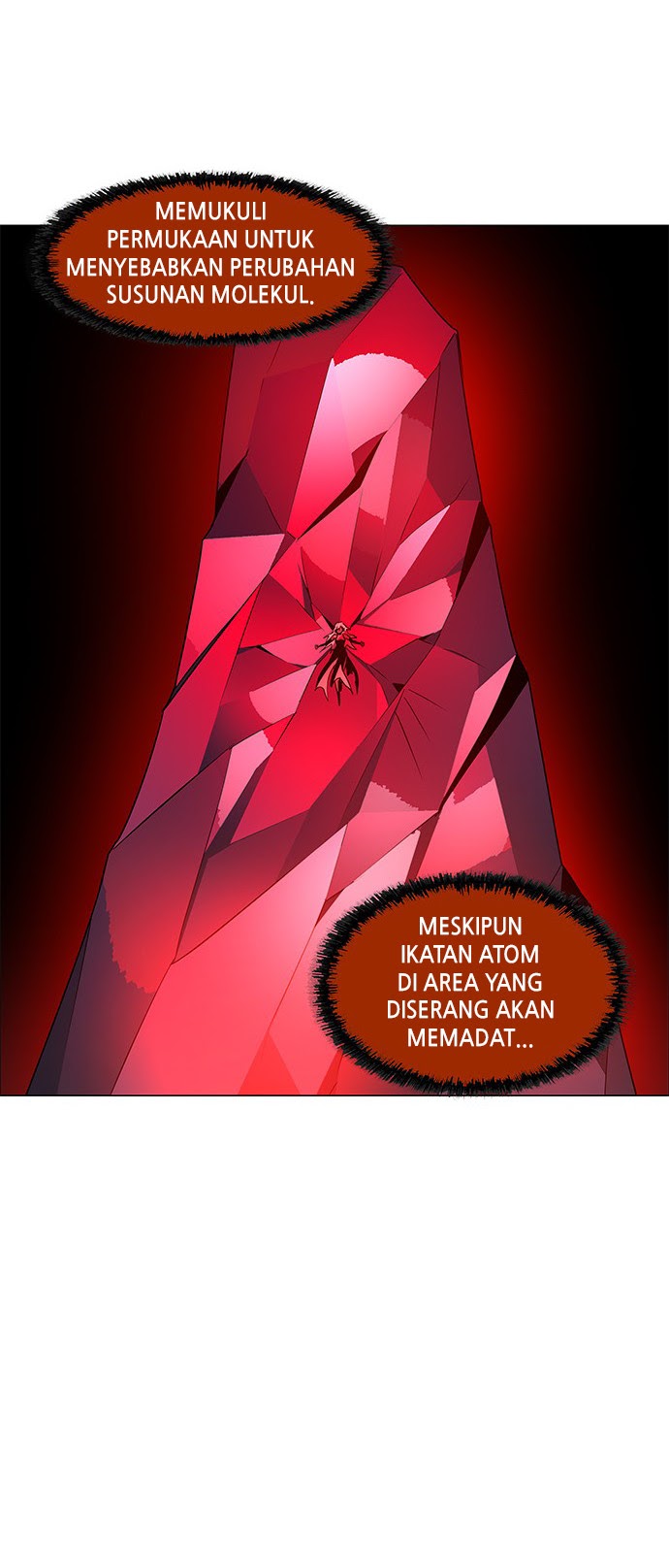 LESSA – Servant of Cosmos Chapter 86 Gambar 58