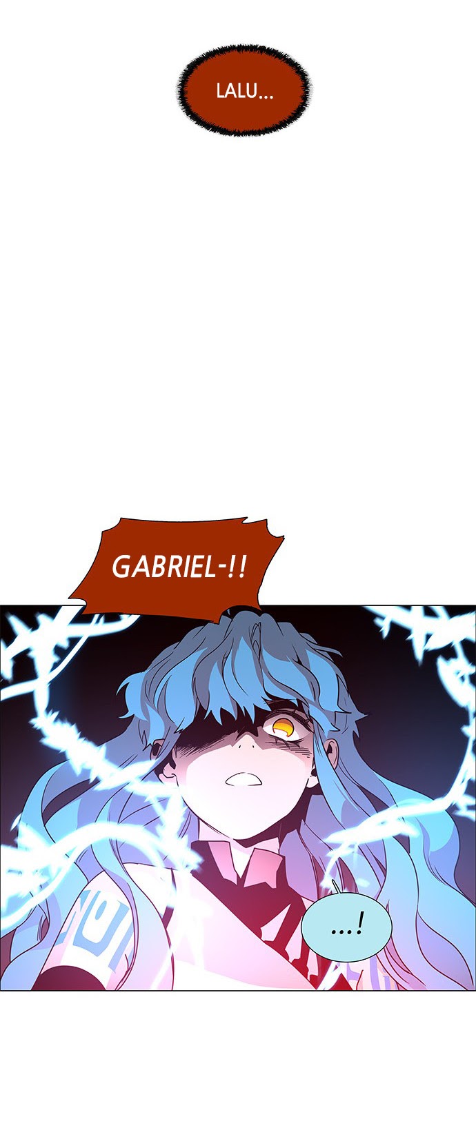 LESSA – Servant of Cosmos Chapter 86 Gambar 60