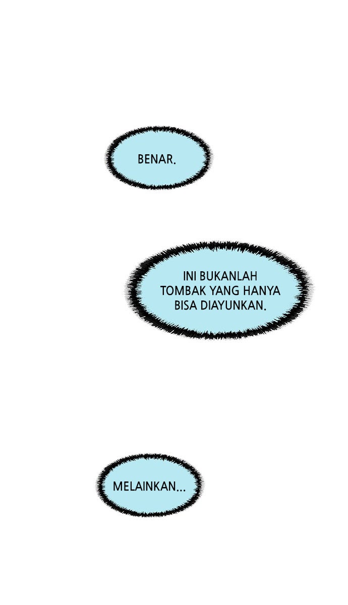 LESSA – Servant of Cosmos Chapter 86 Gambar 61