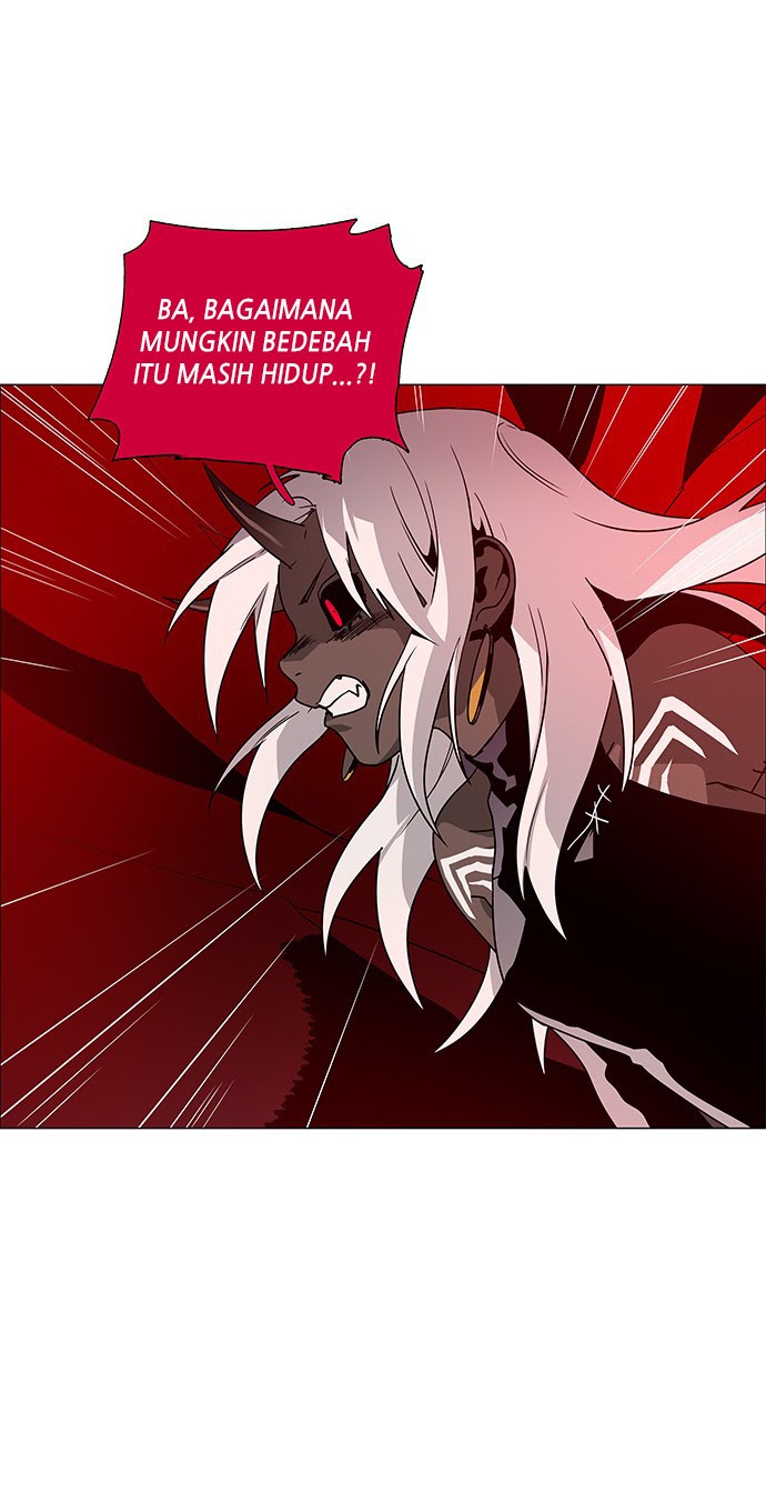 LESSA – Servant of Cosmos Chapter 86 Gambar 7