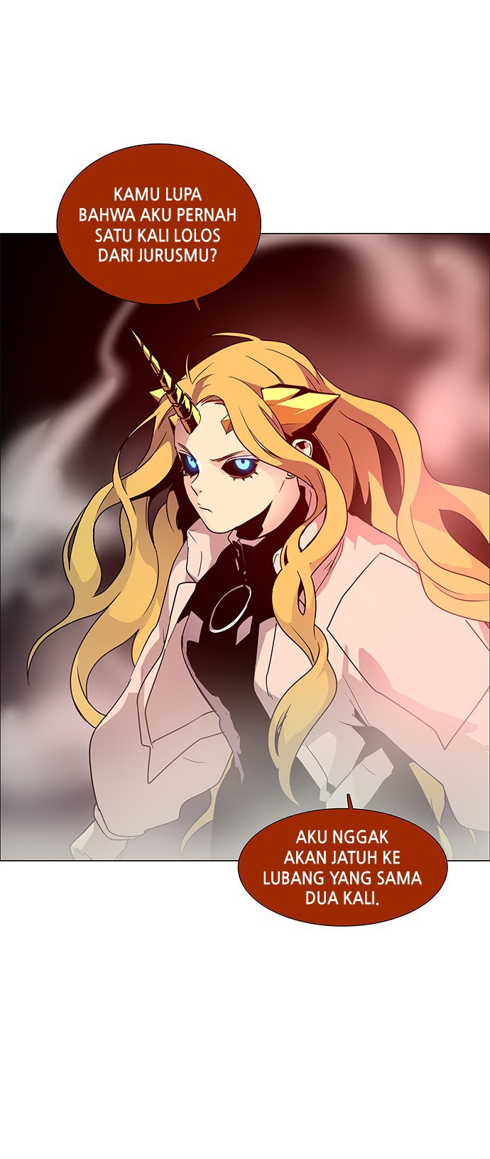LESSA – Servant of Cosmos Chapter 86 Gambar 8