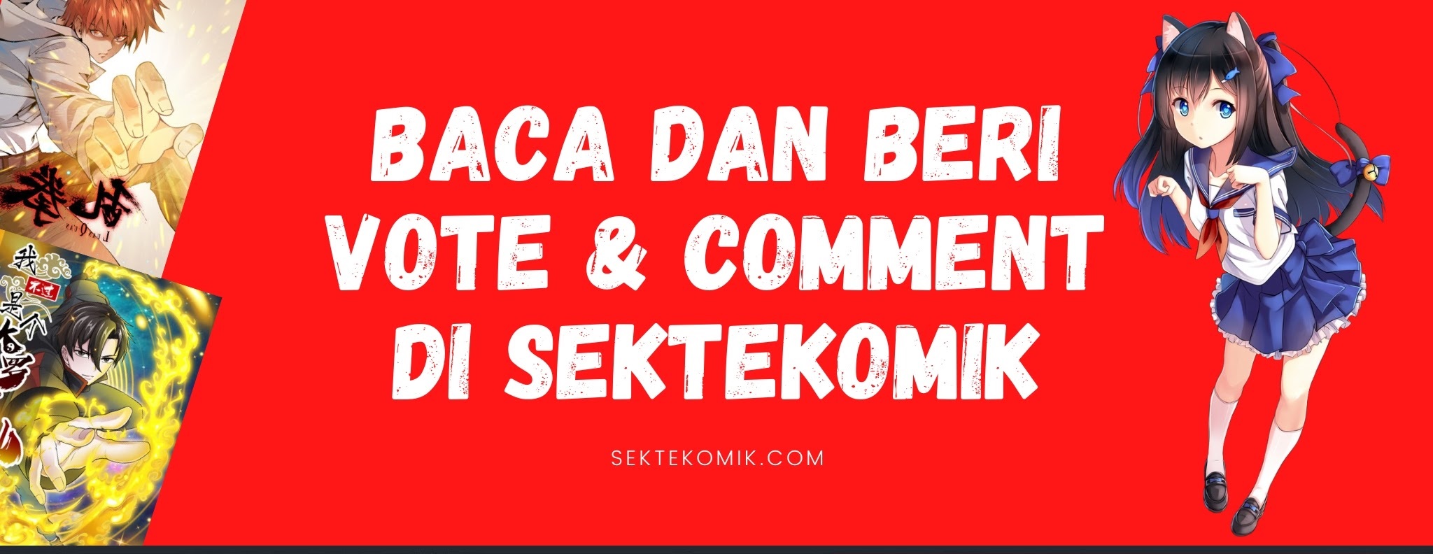 I Have Nine Female Disciples Chapter 36 Gambar 26