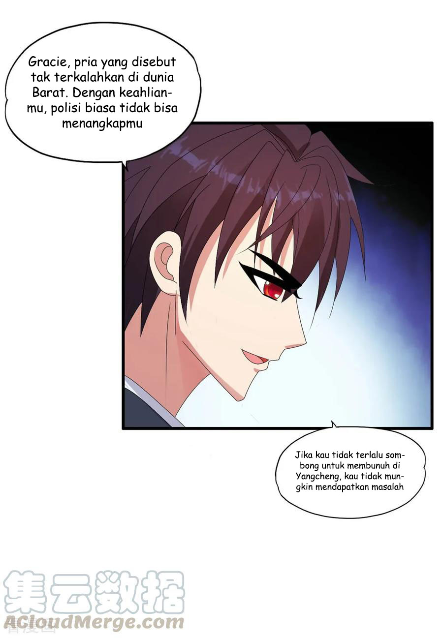 Medical Soldiers Chapter 54 Gambar 6