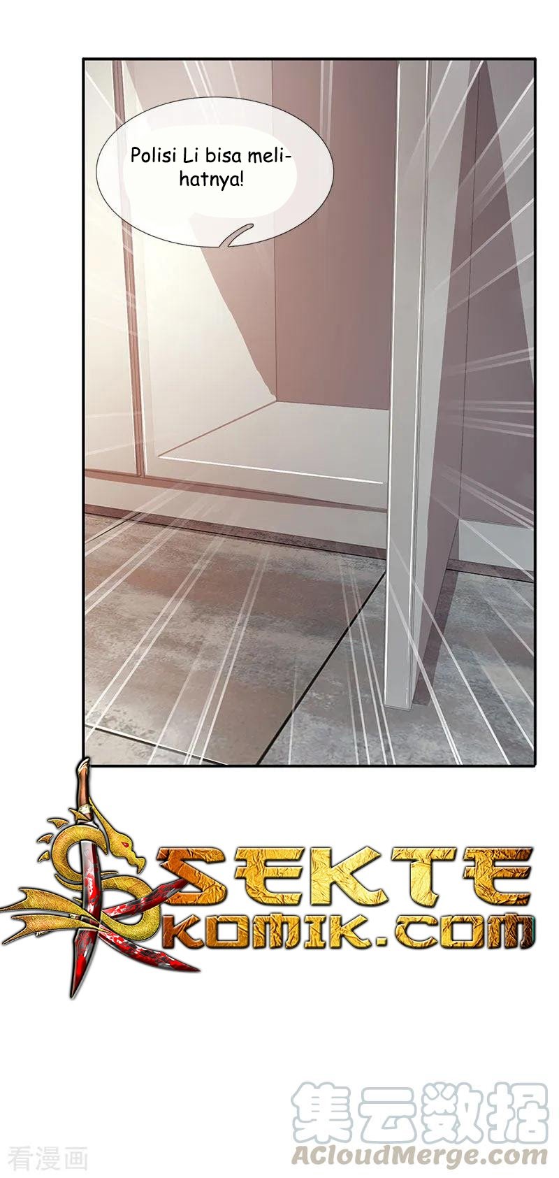Ultimate King of Mixed City Chapter 69 Gambar 10