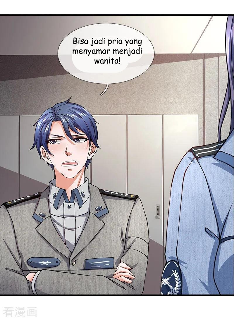 Ultimate King of Mixed City Chapter 69 Gambar 12
