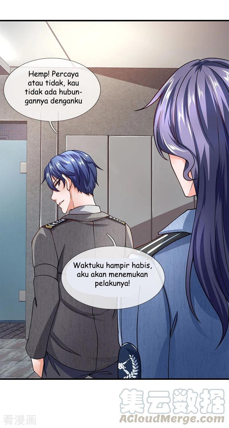 Ultimate King of Mixed City Chapter 69 Gambar 18