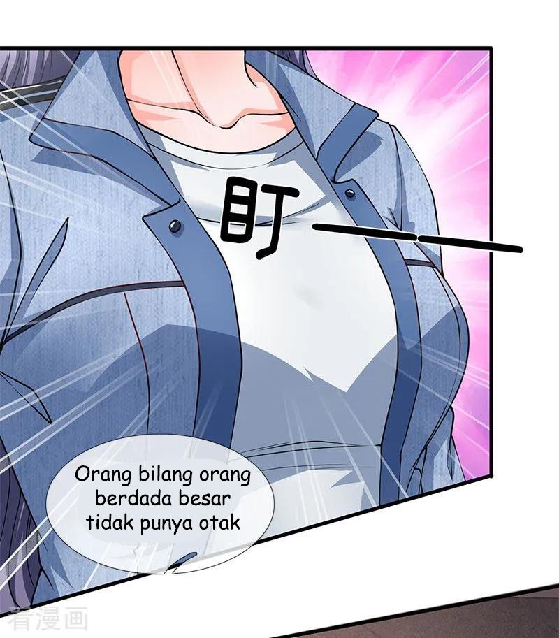 Ultimate King of Mixed City Chapter 69 Gambar 4