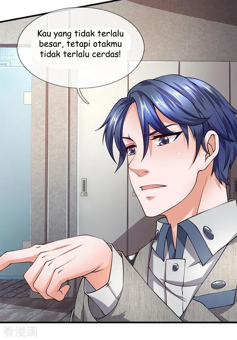 Ultimate King of Mixed City Chapter 69 Gambar 5