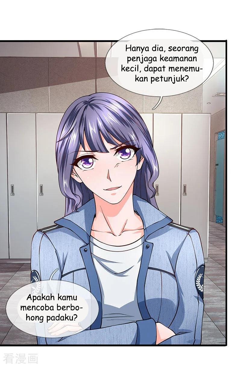 Ultimate King of Mixed City Chapter 69 Gambar 8