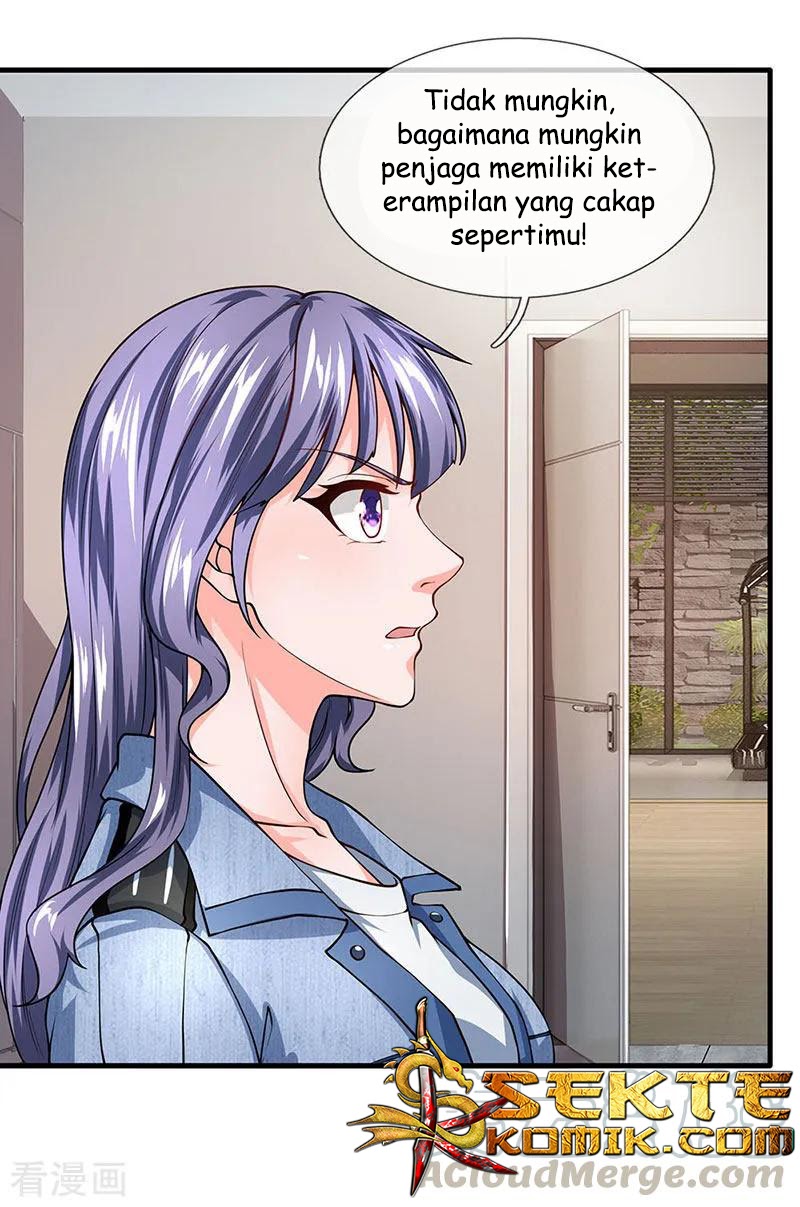 Ultimate King of Mixed City Chapter 68 Gambar 10